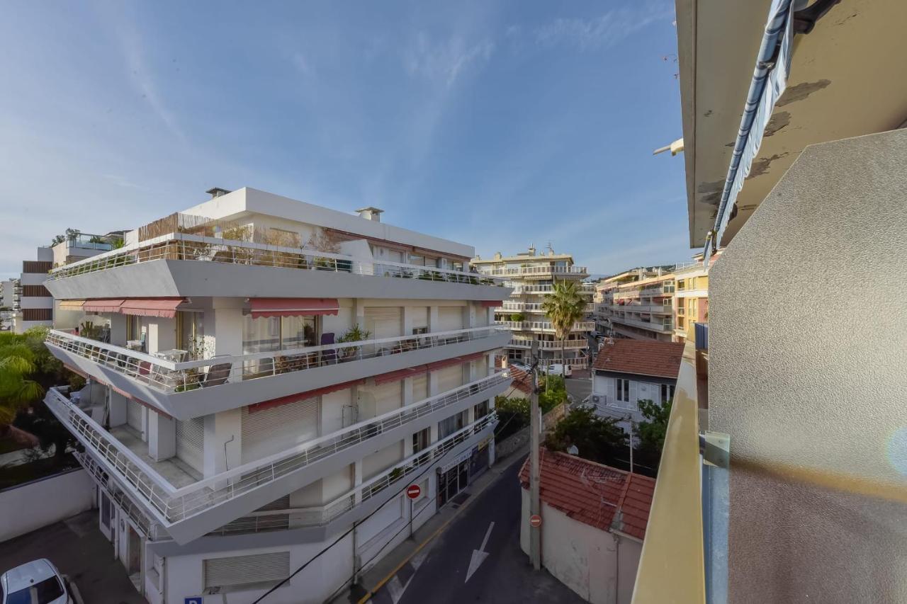 Cannes Palm Beach District 2 Min To The Beaches Apartamento Exterior foto